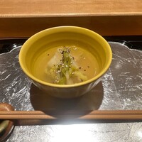 鮨　廣見 - 