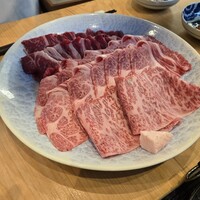 すき焼き十二天 - 