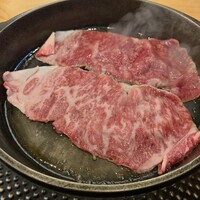 すき焼き十二天 - 