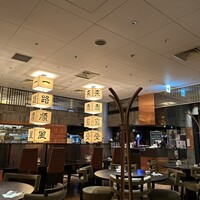 廣東料理 民生 ヒルトンプラザウエスト店 - 