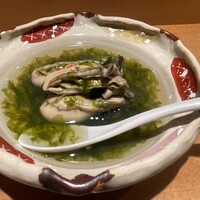鮨　廣見 - 