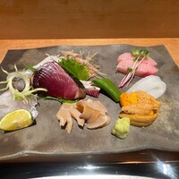 鮨　廣見 - 