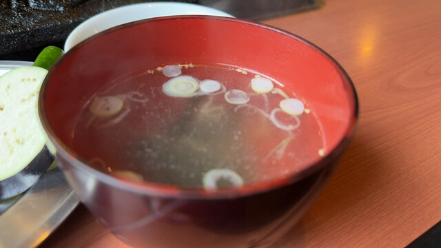 よしや - 唐丹（ジンギスカン）の写真