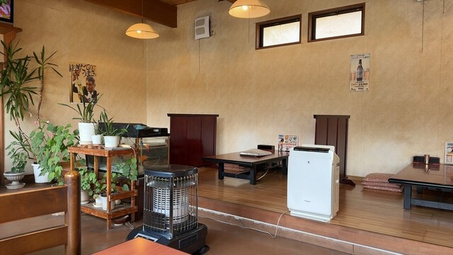 よしや - 唐丹（ジンギスカン）の写真