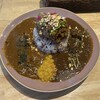 カレー サファリ