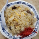 麺味亭 - 