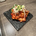 熟成焼肉 Gyudo! - 
