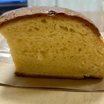 創作料理Ryota  - 自家製ブリオッシュ