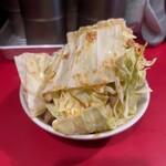 ラーメン 三七十家 - 