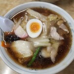 麺味亭 - 