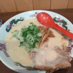 支那そば 北熊 - 