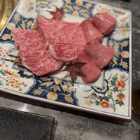 米沢牛上杉 銀座本店 - 