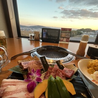 焼肉 プリンスガーデン_0