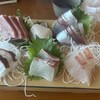 魚屋の磯料理 まるとし