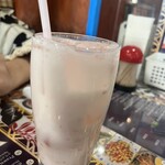 アジアン ミント カフェ - 