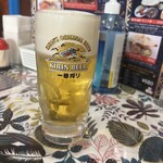 アジアン ミント カフェ - 