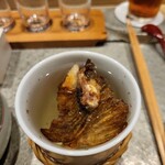 人形町 やま田 - 