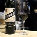 波へい - ロペス・デ・アロ レゼルヴァ