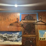 アジアン ミント カフェ - 