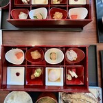 日本料理 初海 - 