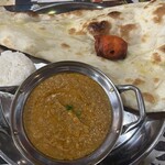 アジアン ミント カフェ - 