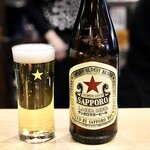 波へい - トリビー♪