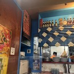 アジアン ミント カフェ - 