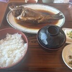魚屋の磯料理 まるとし - 