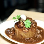 波へい - 大根ブラック