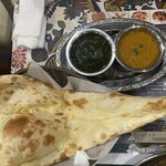 アジアン ミント カフェ - 