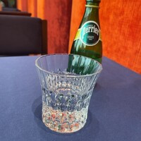 赤坂 桃の木 - 