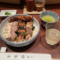 伊勢廣 京橋本店 - 