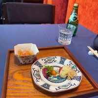 赤坂 桃の木 - 