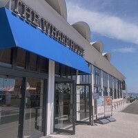 THE WHARF HOUSE YAMASHITA KOEN - 