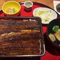 炭焼 うな富士 有楽町店 - 