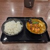 カレーハウスCoCo壱番屋 岡山大安寺店