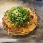 お好み焼き 辰 - 