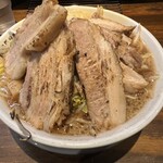 本気の焼豚 プルプル食堂 - 