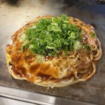 お好み焼き 辰 - 