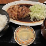 豚捨 外宮前店 - 