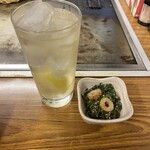 お好み焼き 辰 - 