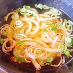 マルケン食堂 - 