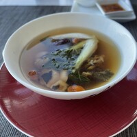 広東料理 センス - 