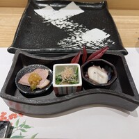 赤坂 鮨葵 - 