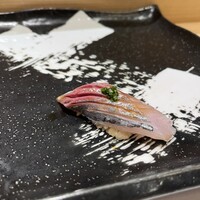 赤坂 鮨葵 - 