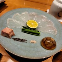 ふぐ倶楽部miyawaki 別邸 - 