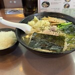 荻窪ラーメン十八番 - 