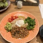 Cosme Kitchen Adaptation - 