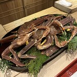 278639634 - 越前蟹1.2kg