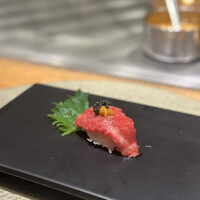 鉄板焼 しろや 銀座亭 - 